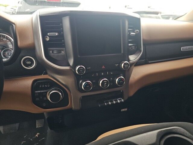 2020 Ram 1500 Big Horn  TX