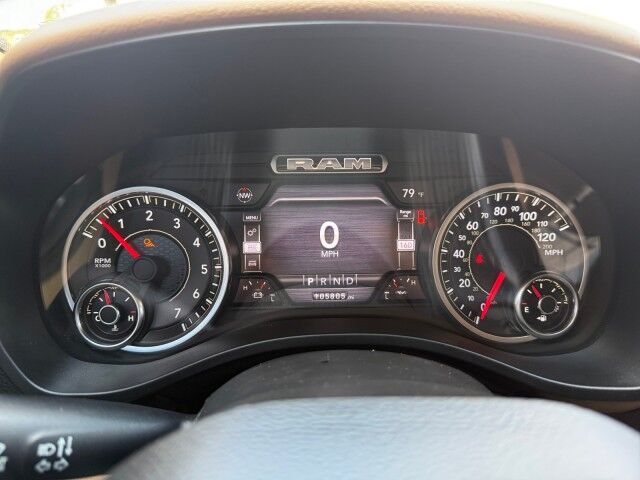 2020 Ram 1500 Big Horn  TX 2020 Ram 1500 Big Horn  TX