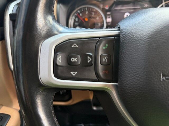 2020 Ram 1500 Big Horn  TX 2020 Ram 1500 Big Horn  TX