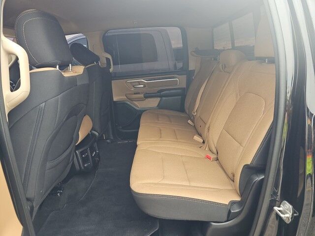 2020 Ram 1500 Big Horn  TX
