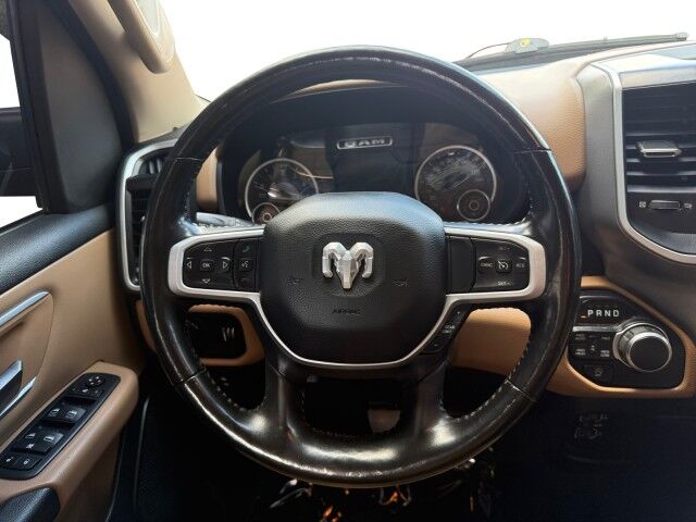 2020 Ram 1500 Big Horn  TX 2020 Ram 1500 Big Horn  TX