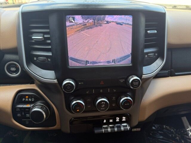 2020 Ram 1500 Big Horn  TX 2020 Ram 1500 Big Horn  TX