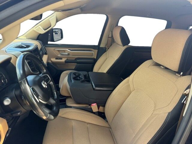 2020 Ram 1500 Big Horn  TX 2020 Ram 1500 Big Horn  TX