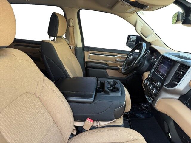 2020 Ram 1500 Big Horn  TX 2020 Ram 1500 Big Horn  TX