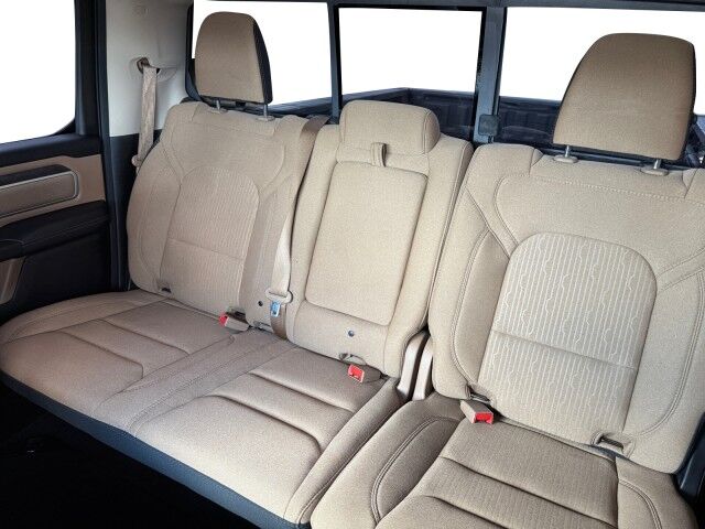 2020 Ram 1500 Big Horn  TX 2020 Ram 1500 Big Horn  TX