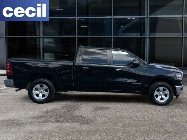 2020 Ram 1500 Big Horn  TX 2020 Ram 1500 Big Horn  TX
