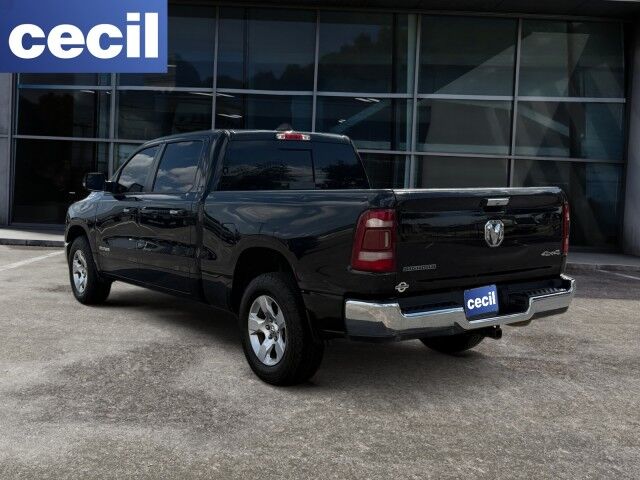 2020 Ram 1500 Big Horn  TX 2020 Ram 1500 Big Horn  TX