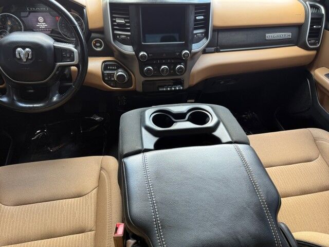 2020 Ram 1500 Big Horn  TX 2020 Ram 1500 Big Horn  TX