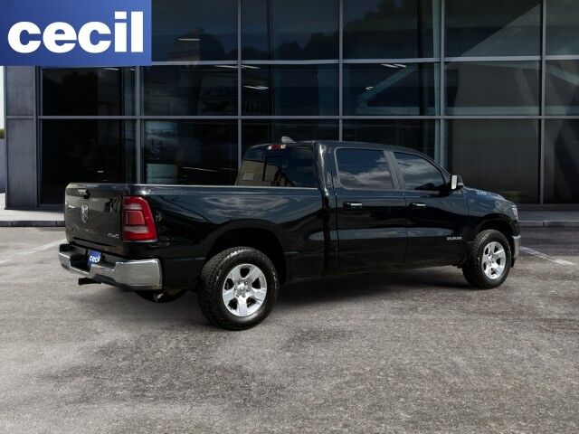 2020 Ram 1500 Big Horn  TX 2020 Ram 1500 Big Horn  TX