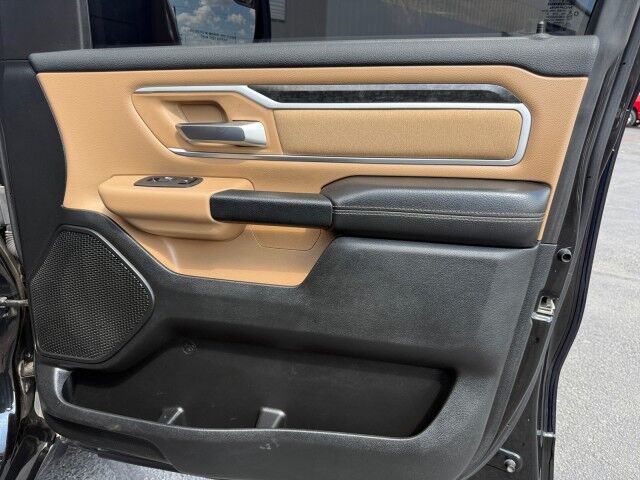 2020 Ram 1500 Big Horn  TX 2020 Ram 1500 Big Horn  TX