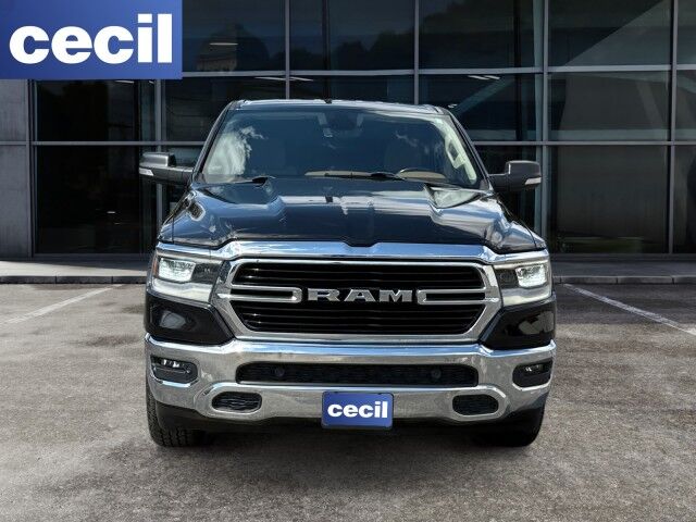 2020 Ram 1500 Big Horn  TX 2020 Ram 1500 Big Horn  TX
