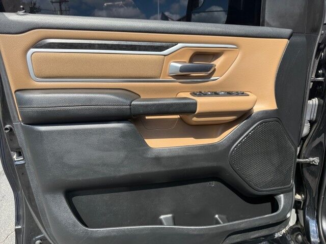 2020 Ram 1500 Big Horn  TX 2020 Ram 1500 Big Horn  TX