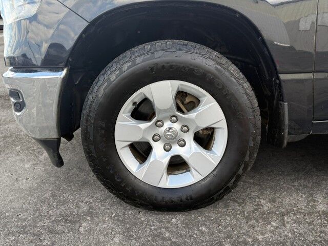 2020 Ram 1500 Big Horn  TX 2020 Ram 1500 Big Horn  TX