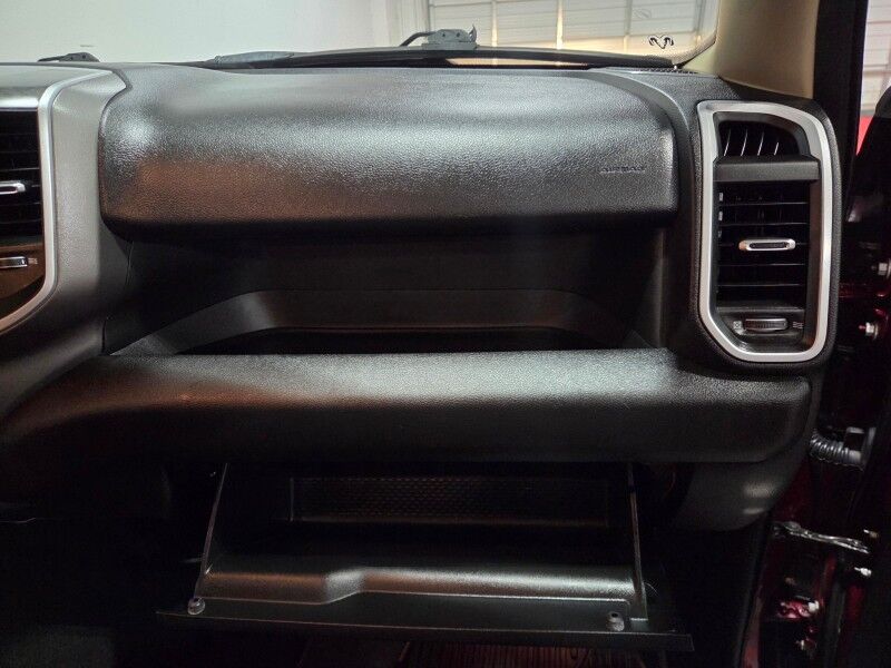 2020 Ram 1500 Big Horn 4WD 5.7L Hemi V8 Camera 20in Wheels NEW 35in Tires FREE WARRANTY Arlington TX