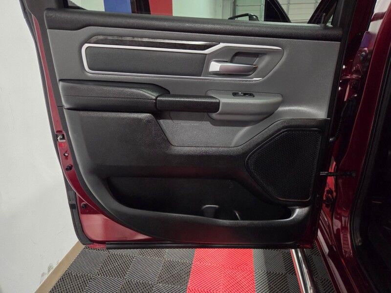 2020 Ram 1500 Big Horn 4WD 5.7L Hemi V8 Camera 20in Wheels NEW 35in Tires FREE WARRANTY Arlington TX