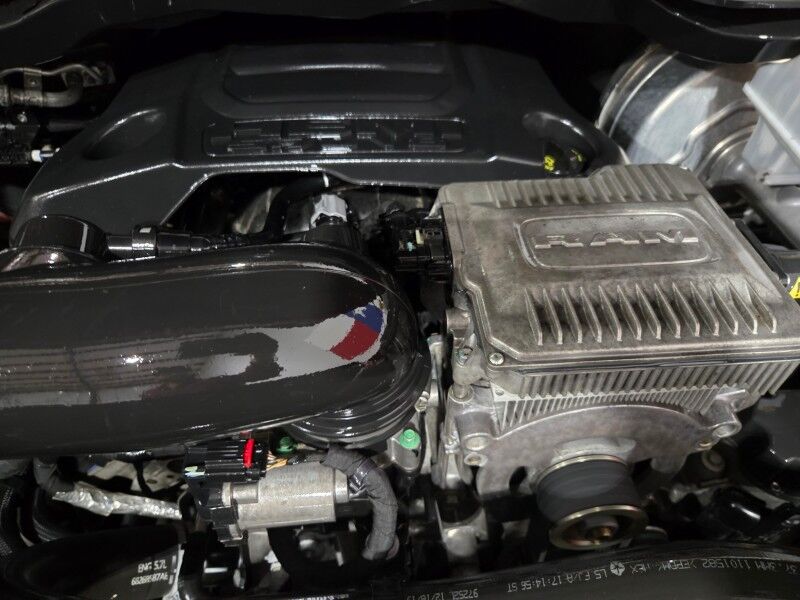 2020 Ram 1500 Big Horn 4WD 5.7L Hemi V8 Camera 20in Wheels NEW 35in Tires FREE WARRANTY Arlington TX