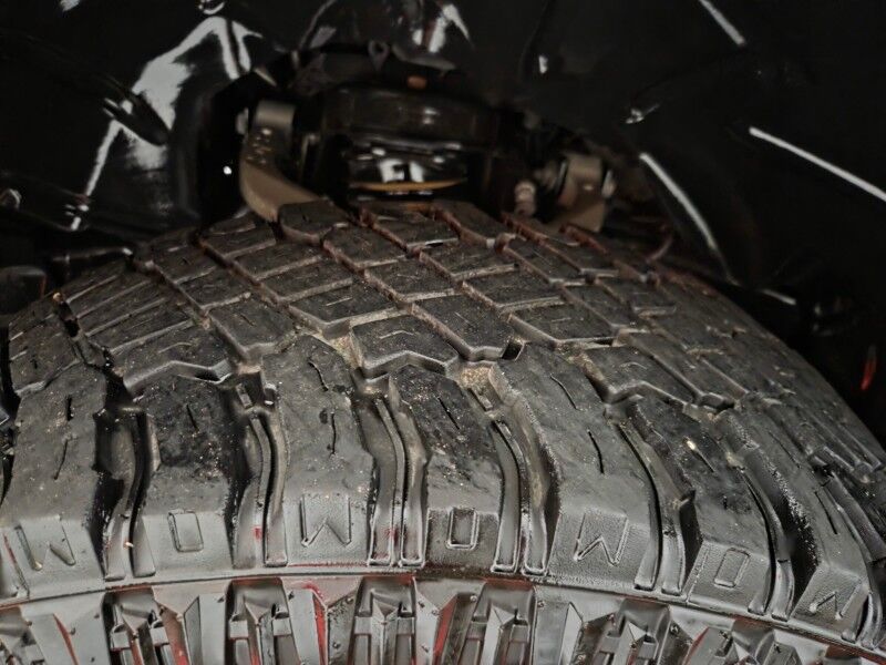 2020 Ram 1500 Big Horn 4WD 5.7L Hemi V8 Camera 20in Wheels NEW 35in Tires FREE WARRANTY Arlington TX