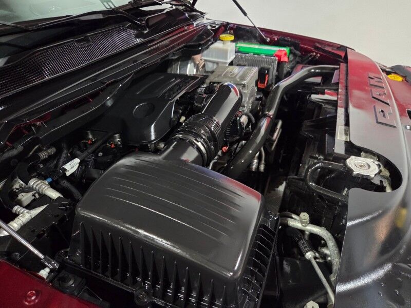 2020 Ram 1500 Big Horn 4WD 5.7L Hemi V8 Camera 20in Wheels NEW 35in Tires FREE WARRANTY Arlington TX