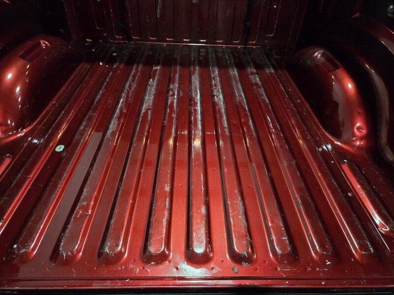 2020 Ram 1500 Big Horn 4WD 5.7L Hemi V8 Camera 20in Wheels NEW 35in Tires FREE WARRANTY Arlington TX