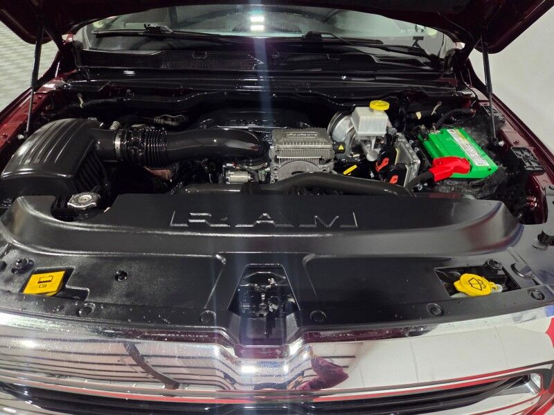 2020 Ram 1500 Big Horn 4WD 5.7L Hemi V8 Camera 20in Wheels NEW 35in Tires FREE WARRANTY Arlington TX