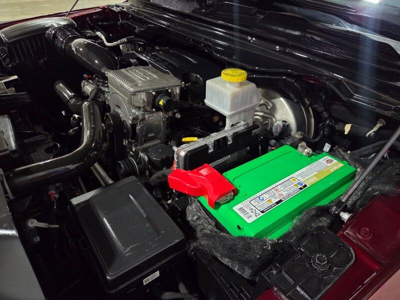 2020 Ram 1500 Big Horn 4WD 5.7L Hemi V8 Camera 20in Wheels NEW 35in Tires FREE WARRANTY Arlington TX