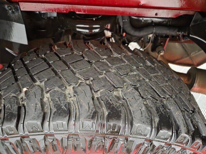 2020 Ram 1500 Big Horn 4WD 5.7L Hemi V8 Camera 20in Wheels NEW 35in Tires FREE WARRANTY Arlington TX