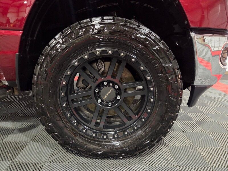 2020 Ram 1500 Big Horn 4WD 5.7L Hemi V8 Camera 20in Wheels NEW 35in Tires FREE WARRANTY Arlington TX