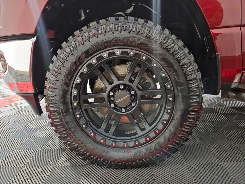 2020 Ram 1500 Big Horn 4WD 5.7L Hemi V8 Camera 20in Wheels NEW 35in Tires FREE WARRANTY Arlington TX