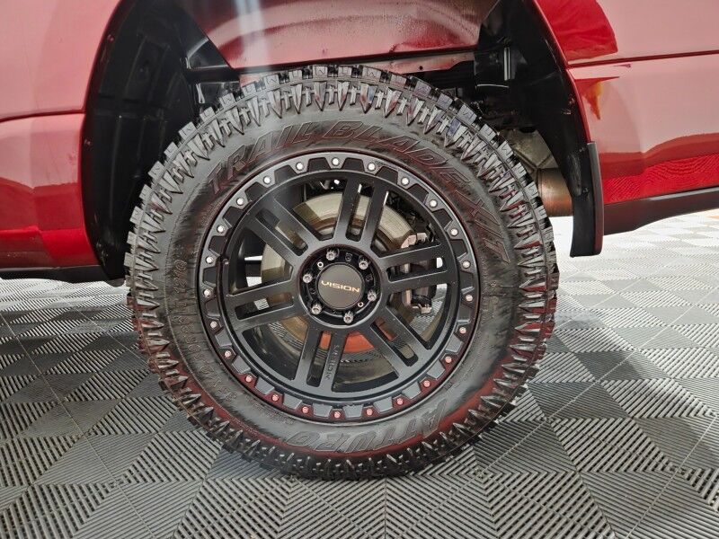 2020 Ram 1500 Big Horn 4WD 5.7L Hemi V8 Camera 20in Wheels NEW 35in Tires FREE WARRANTY Arlington TX