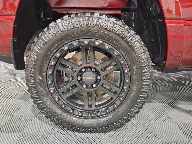 2020 Ram 1500 Big Horn 4WD 5.7L Hemi V8 Camera 20in Wheels NEW 35in Tires FREE WARRANTY Arlington TX