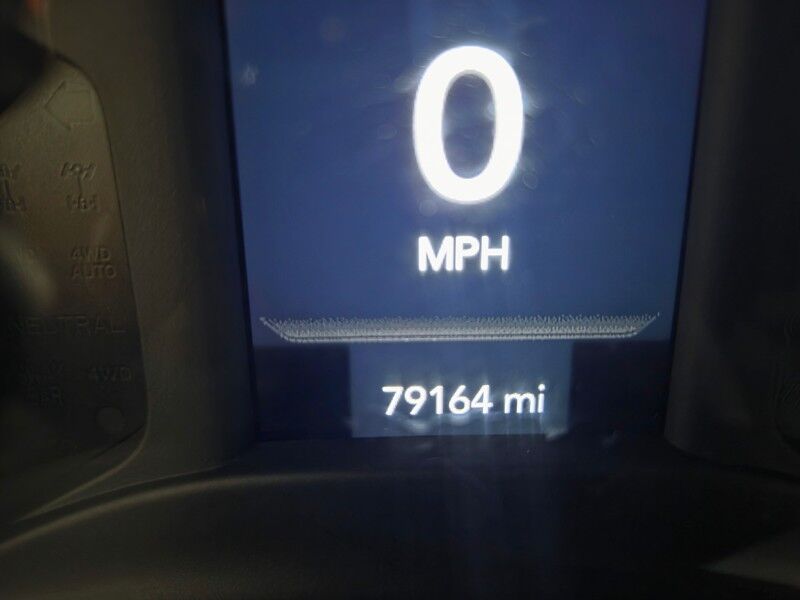 2020 Ram 1500 Big Horn 4WD 5.7L Hemi V8 Camera 20in Wheels NEW 35in Tires FREE WARRANTY Arlington TX