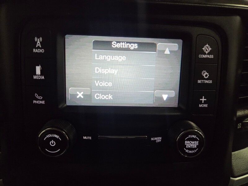 2020 Ram 1500 Big Horn 4WD 5.7L Hemi V8 Camera 20in Wheels NEW 35in Tires FREE WARRANTY Arlington TX