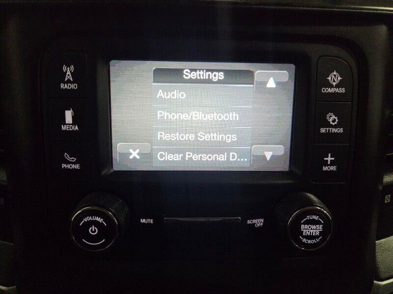 2020 Ram 1500 Big Horn 4WD 5.7L Hemi V8 Camera 20in Wheels NEW 35in Tires FREE WARRANTY Arlington TX