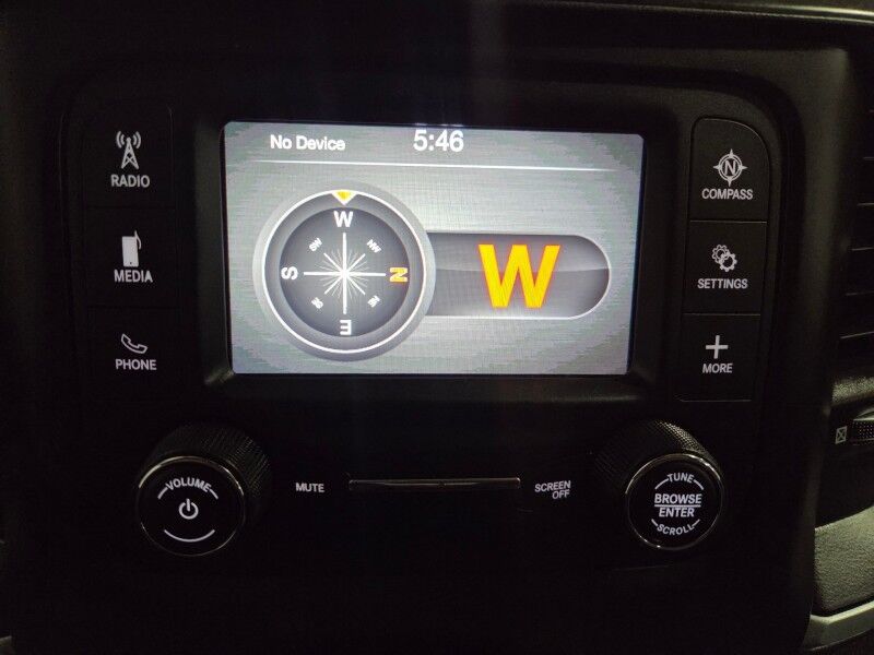 2020 Ram 1500 Big Horn 4WD 5.7L Hemi V8 Camera 20in Wheels NEW 35in Tires FREE WARRANTY Arlington TX