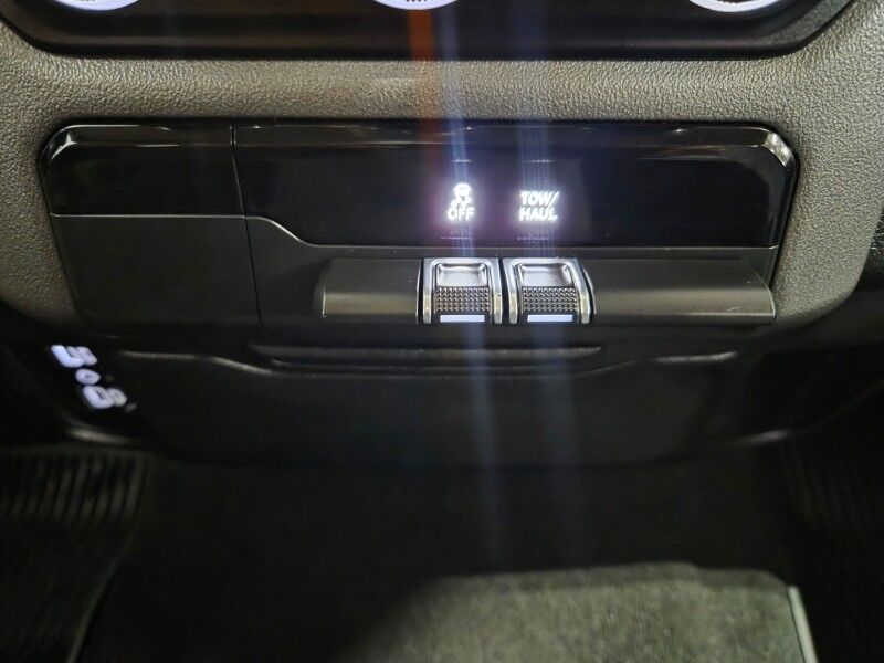 2020 Ram 1500 Big Horn 4WD 5.7L Hemi V8 Camera 20in Wheels NEW 35in Tires FREE WARRANTY Arlington TX