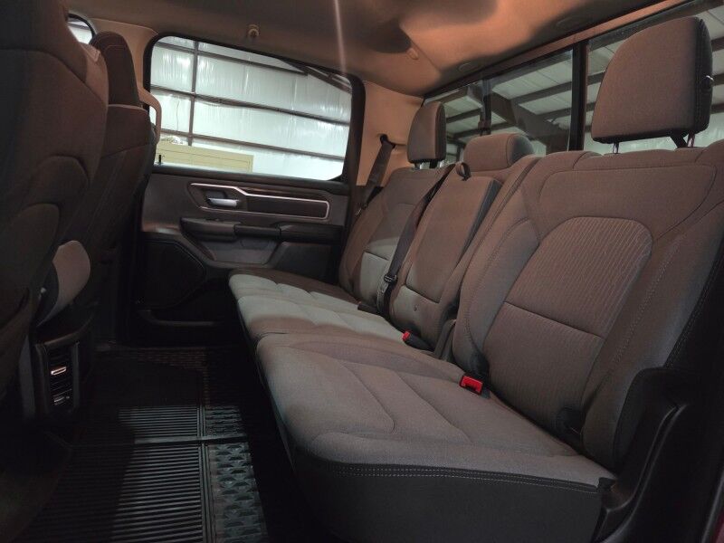 2020 Ram 1500 Big Horn 4WD 5.7L Hemi V8 Camera 20in Wheels NEW 35in Tires FREE WARRANTY Arlington TX