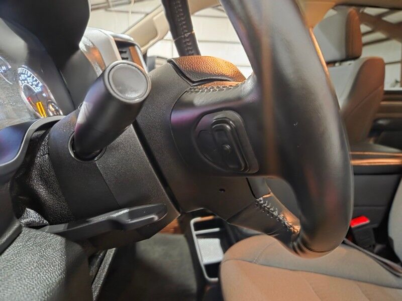 2020 Ram 1500 Big Horn 4WD 5.7L Hemi V8 Camera 20in Wheels NEW 35in Tires FREE WARRANTY Arlington TX