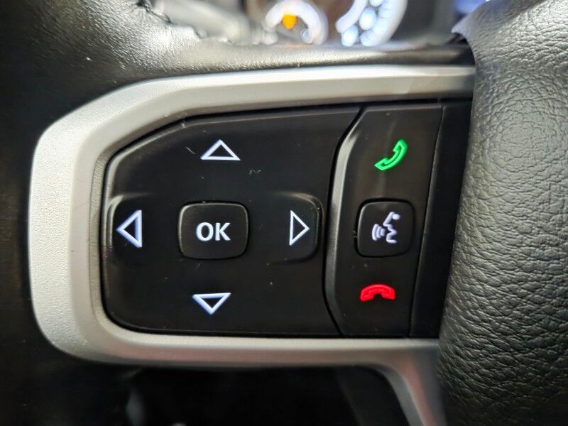 2020 Ram 1500 Big Horn 4WD 5.7L Hemi V8 Camera 20in Wheels NEW 35in Tires FREE WARRANTY Arlington TX