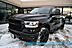 2020 Ram 1500 Big Horn / 4X4 / 5.7L V8 HEMI / Night Edition / Off Road & Level 2 Group / Crew Cab / Auto Start / Panoramic Sunroof / Power & Heated Cloth Seats / Heated Steering / Bed Liner / Tonneau Cover / Tow Pkg / 1-Owner Anchorage AK