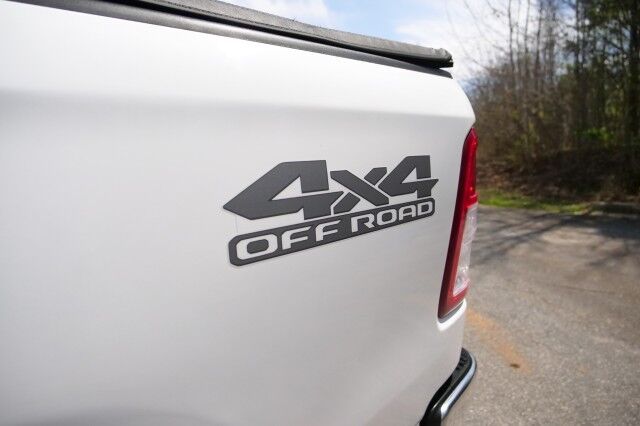 2020 Ram 1500 Big Horn 4X4 / Level 2 Equipment / 5.7L V8! High Point NC