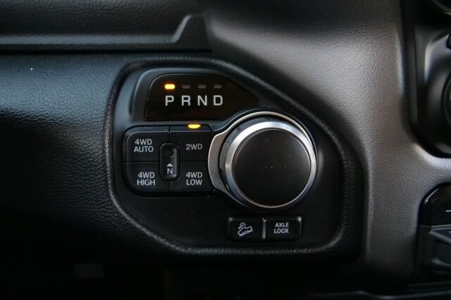 2020 Ram 1500 Big Horn 4X4 / Level 2 Equipment / 5.7L V8! High Point NC