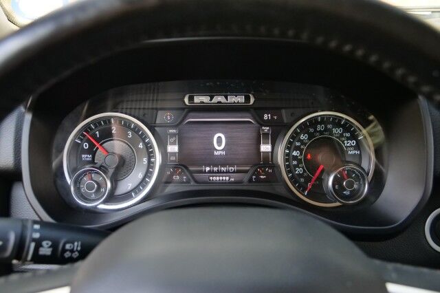 2020 Ram 1500 Big Horn 4X4 / Level 2 Equipment / 5.7L V8! High Point NC