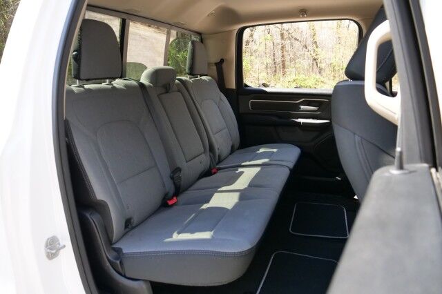 2020 Ram 1500 Big Horn 4X4 / Level 2 Equipment / 5.7L V8! High Point NC