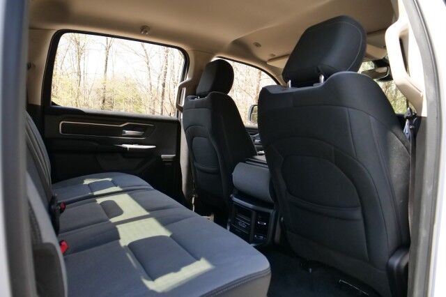 2020 Ram 1500 Big Horn 4X4 / Level 2 Equipment / 5.7L V8! High Point NC