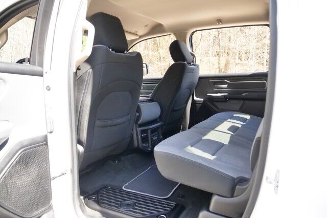 2020 Ram 1500 Big Horn 4X4 / Level 2 Equipment / 5.7L V8! High Point NC