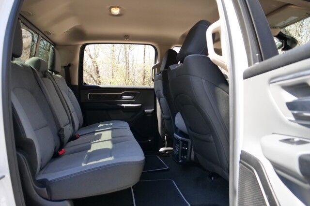 2020 Ram 1500 Big Horn 4X4 / Level 2 Equipment / 5.7L V8! High Point NC