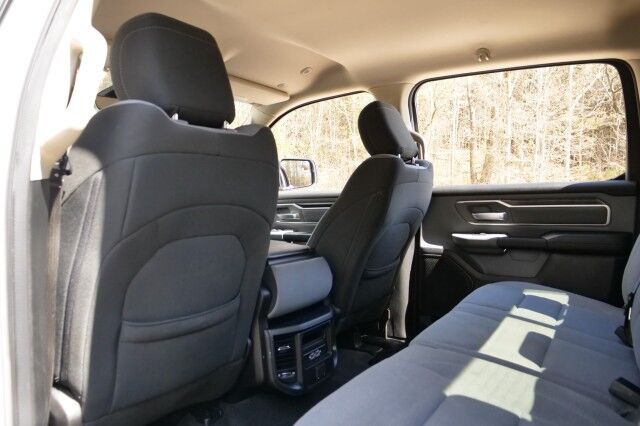 2020 Ram 1500 Big Horn 4X4 / Level 2 Equipment / 5.7L V8! High Point NC