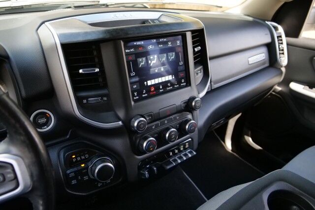 2020 Ram 1500 Big Horn 4X4 / Level 2 Equipment / 5.7L V8! High Point NC