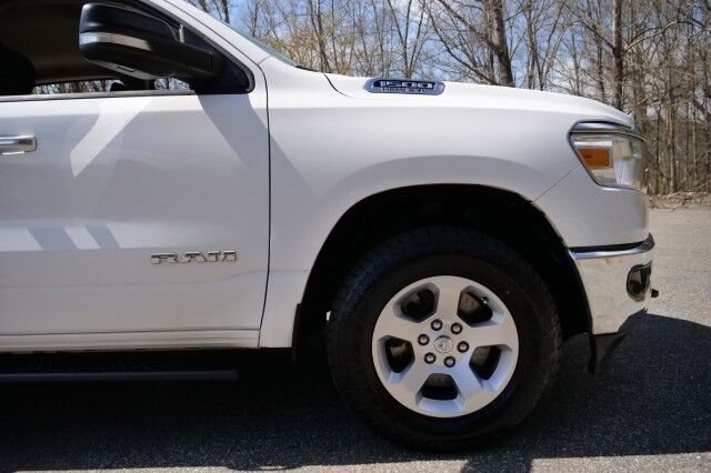 2020 Ram 1500 Big Horn 4X4 / Level 2 Equipment / 5.7L V8! High Point NC