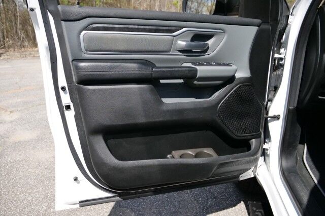 2020 Ram 1500 Big Horn 4X4 / Level 2 Equipment / 5.7L V8! High Point NC